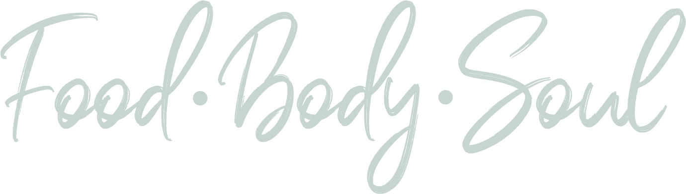 Food Body Soul